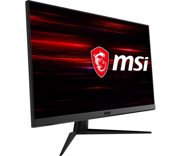 MSI G2712 - 1123935 - zdjęcie 3